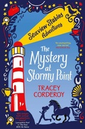 Cover: The Mystery at Stormy Point - Simon & Schuster Children's