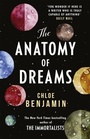 Cover: The Anatomy of Dreams - Tinder Press