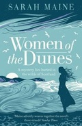 Cover: Women of the Dunes - Hodder & Stoughton