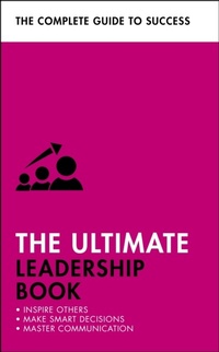 Enlarge image Cover: The Ultimate Leadership Book - Teach Yourself
