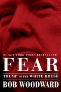 Cover: Fear - Simon + Schuster LLC