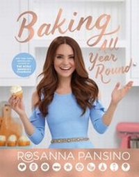 Abbildung von: Baking All Year Round - Atria Books