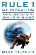 Cover: Rule 1 of Investing - Regnery Publishing