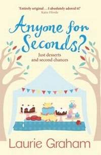 Enlarge image Cover: Anyone for Seconds? - Quercus