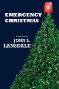 Cover: Emergency Christmas - BookVoice Publishing
