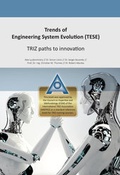 Cover: Trends of Engineering System Evolution (TESE) - TRIZ Consulting Group