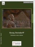 Cover: Georg Steindorff - Harrassowitz Verlag