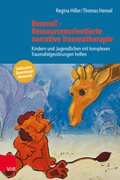 Cover: ResonaT - Ressourcenorientierte narrative Traumatherapie - Vandenhoeck & Ruprecht