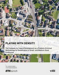 Abbildung von: Playing with Density - vdf Hochschulverlag AG