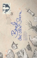 Cover: Briefe aus dem Sturm - TWENTYSIX
