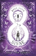 Cover: 8 Sinne - Band 9 der Gef&uuml;hle - BoD - Books on Demand