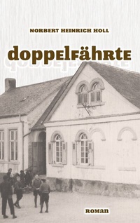 Abbildung von: Doppelfährte - BoD - Books on Demand