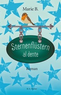 Cover: Sternenfl&uuml;stern al dente - Fischer, R. G.