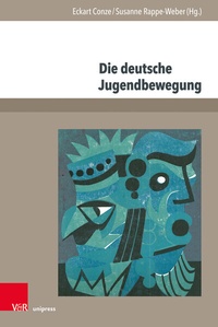 Enlarge image Cover: Die deutsche Jugendbewegung - Brill Deutschland