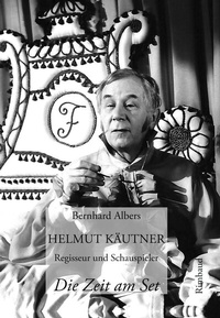 Abbildung von: Helmut Käutner. Regisseur und Schauspieler - Rimbaud