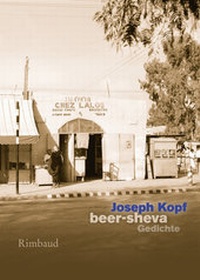 Abbildung von: beer-sheva - Rimbaud
