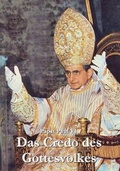 Cover: Das Credo des Gottesvolkes - Dominus Verlag