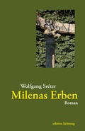 Cover: Milenas Erben - Lichtung