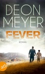 Cover: Fever - Aufbau Taschenbuch