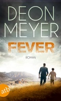 Cover: Fever - Aufbau Taschenbuch