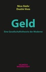 Cover: Geld - Velbrück