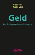 Cover: Geld - Velbr&uuml;ck