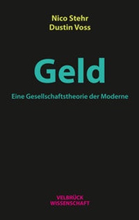 Enlarge image Cover: Geld - Velbrück