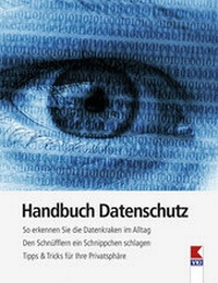 Abbildung von: Handbuch Datenschutz - Verein für Konsumenteninformation VKI