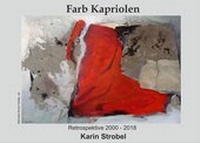 Abbildung von: Farb Kapriolen - Manuela Kinzel Verlag