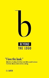 Abbildung von: Beyond the LOGO - Beyond Creative Thinking