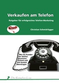Cover: Verkaufen am Telefon - Dortmund Verlag.de / Franz Kr&auml;mer