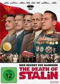 Cover: The Death of Stalin - Concorde Video