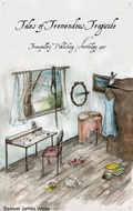 Cover: Tales of Tremendous Tragicide - Tranquillity Publishing