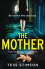 Cover: The Mother - AVON, a division of HarperCollins Publishers Ltd