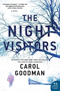 Enlarge image Cover: The Night Visitors - William Morrow Paperbacks