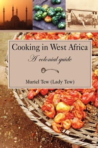 Abbildung von: Cooking in West Africa - Jeppestown Press