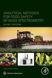 Abbildung von: Analytical Methods for Food Safety by Mass Spectrometry - Academic Press