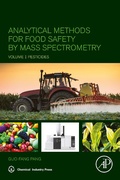 Bild: Analytical Methods for Food Safety by Mass Spectrometry - Academic Press