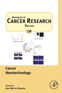 Enlarge image Cover: Cancer Nanotechnology - Academic Press