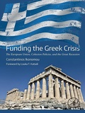 Bild: Funding the Greek Crisis - Academic Press