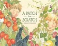 Cover: A Patch from Scratch - Picture Puffin