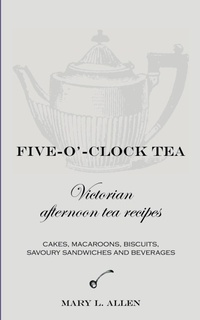 Abbildung von: Five-O'-Clock Tea - Jeppestown Press