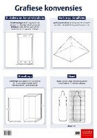Abbildung von: Grafiese konvensies: Gr 7 - Oxford University Press Inc