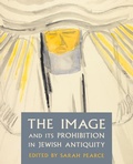 Cover: The Image and Its Prohibition in Jewish Antiquity - Journal of Jewish Studies