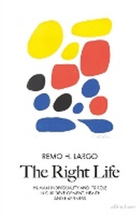 Enlarge image Cover: The Right Life - Allen Lane