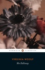 Cover: Mrs Dalloway - Penguin Classics