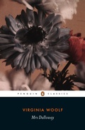 Cover: Mrs Dalloway - Penguin Classics