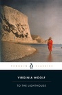 Cover: To the Lighthouse - Penguin Classics
