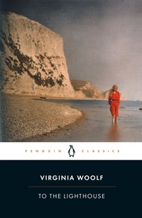 Enlarge image Cover: To the Lighthouse - Penguin Classics