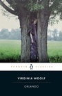 Cover: Orlando - Penguin Classics